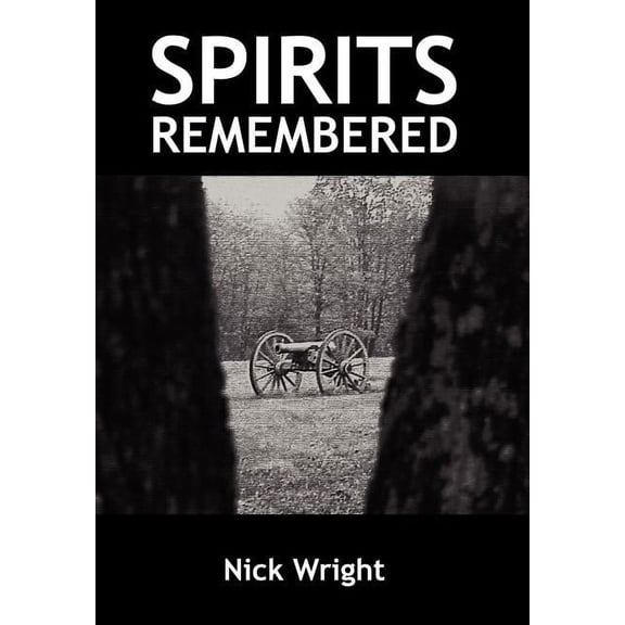 Spirits Remembered
