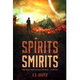 thumbnail image 1 of Spirits Smirits (Paperback) by K B Draper, 1 of 1