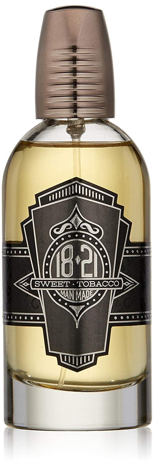 18.21 sweet tobacco spirits Spirits - Sweet Tobacco by 18.21 Man Made for Men