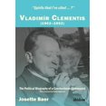 thumbnail image 1 of Spirits That Ive Cited? : Vladimir Clementis (19021952). the Political Biography of a Czechoslovak Communist, 1 of 1