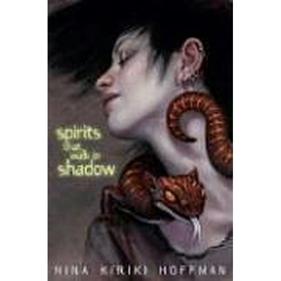 Pre-Owned Spirits That Walk in Shadow (Hardcover) 0670060712 9780670060719