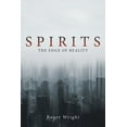 thumbnail image 1 of Spirits: The Edge of Reality (Paperback), 1 of 1