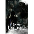thumbnail image 1 of The Spirit Wars Spirits Unleashed, (Paperback), 1 of 1