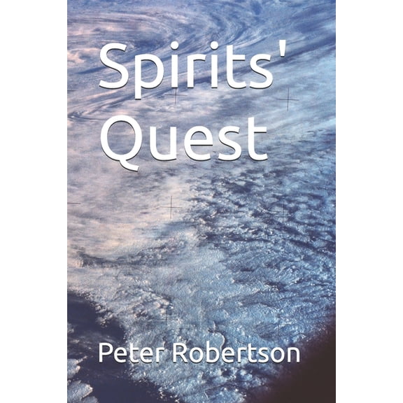 Spirits' Saga Spirits' Quest, Book 2, (Paperback)