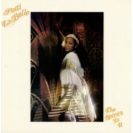 Spirits in It (CD)
