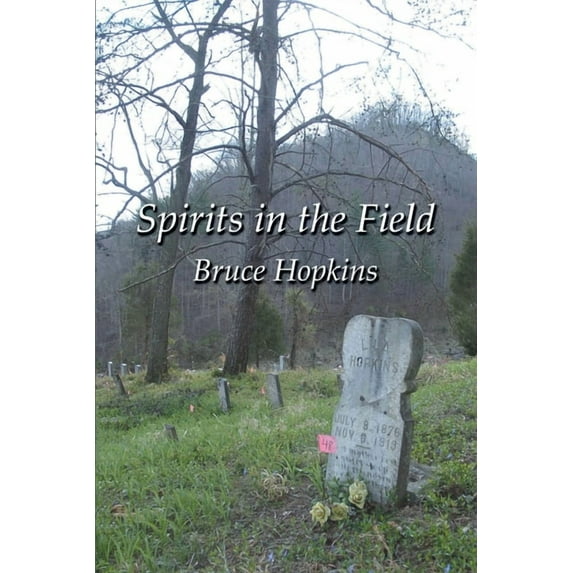 Spirits in the Field: An Appalachian Family History (Paperback)