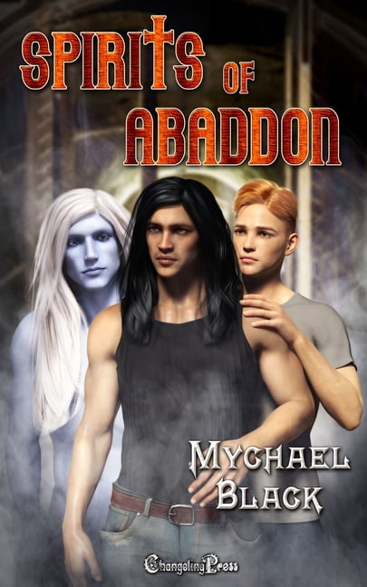 Spirits of Abaddon (Paperback)