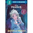 thumbnail image 1 of Spirits of Nature (Disney Frozen 2), 1 of 1