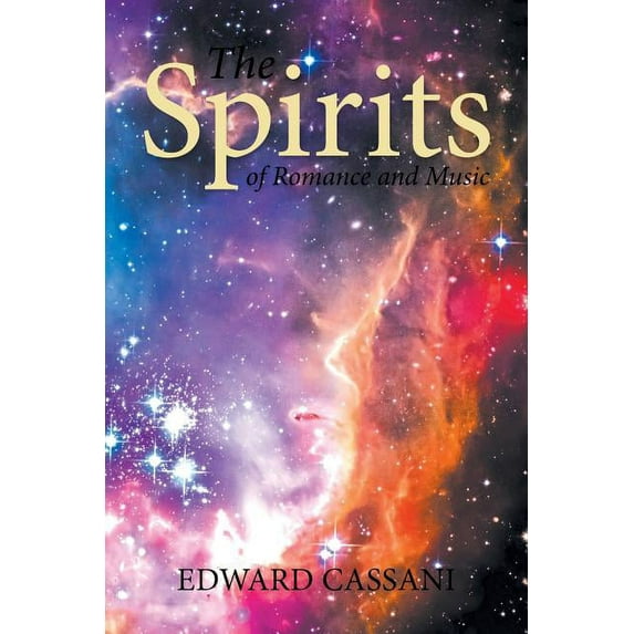 Spirits of Romance and Music