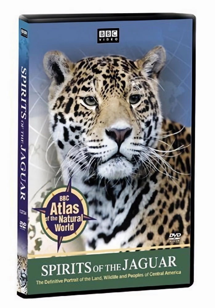信頼への信頼 Spirits (DVD A) & WH NW: the of Atlas (BBC Jaguar the of その他