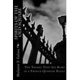 thumbnail image 1 of Spirits of the Old Square : The Things That Go Bump in a French Quarter Night (Paperback), 1 of 1