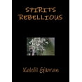 thumbnail image 1 of Spirits rebellious, (Paperback), 1 of 1