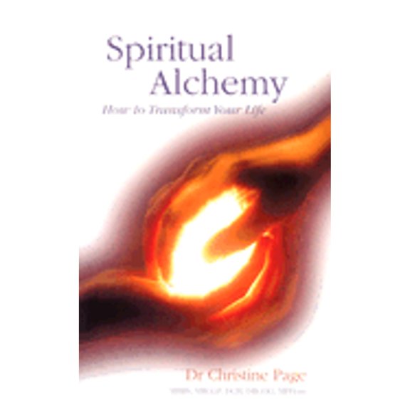 Pre-Owned Spiritual Alchemy: How to Transform Your Life (Paperback) 0852073712 9780852073711