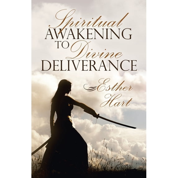Spiritual Awakening to Divine Deliverance (Paperback)