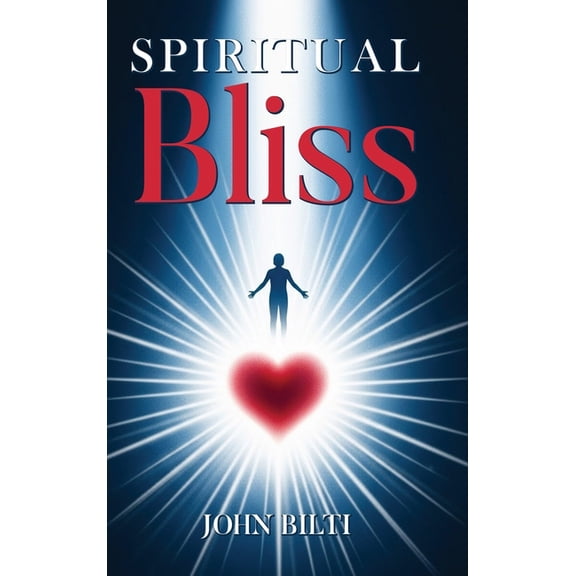 Spiritual Bliss, (Hardcover)