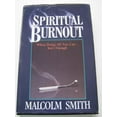 thumbnail image 1 of Pre-Owned Spiritual Burnout (Hardcover) 0892745177 9780892745173, 1 of 1