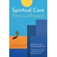 thumbnail image 1 of Spiritual Care Basics and Beyond (Hardcover), 1 of 1