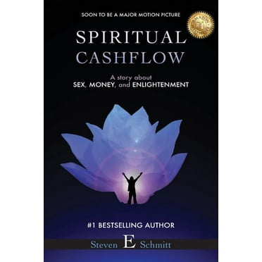 Spiritual Cashflow (Paperback)