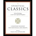 thumbnail image 1 of Spiritual Classics: Selected Readings on the Twelve Spiritual Disciplines, (Paperback), 1 of 3