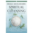 thumbnail image 1 of Pre-Owned Spiritual Cleansing: A Handbook of Psychic Protection Weiser Classics Paperback, 1 of 1