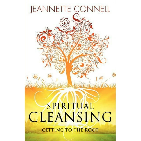 Spiritual Cleansing, (Paperback)