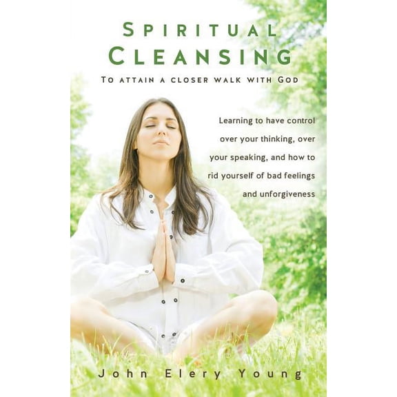 Spiritual Cleansing, (Paperback)