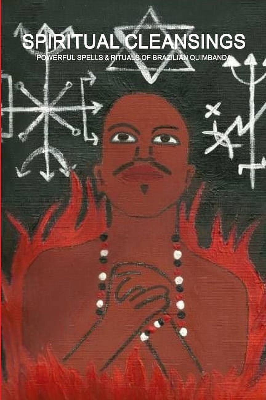 Cleansing Spell