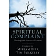 thumbnail image 1 of Spiritual Complaint (Paperback), 1 of 1