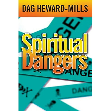 Pre-Owned Spiritual Dangers 9789988855048 9988855044 Paperback