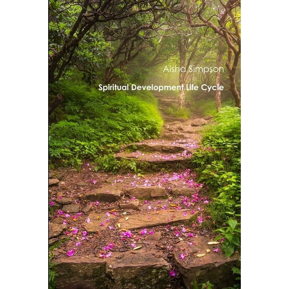 Spiritual Development Life Cycle, (Paperback)