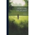 thumbnail image 1 of Spiritual Diciplines (Hardcover), 1 of 1