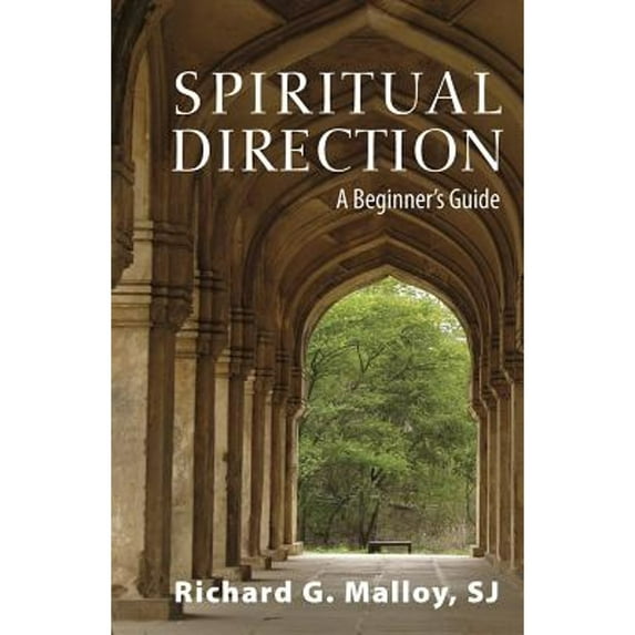 Pre-Owned Spiritual Direction: A Beginner's Guide Paperback