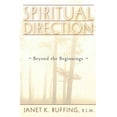 thumbnail image 1 of Spiritual Direction: Beyond the Beginnings, (Paperback), 1 of 1