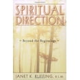 thumbnail image 1 of Pre-Owned Spiritual Direction: Beyond the Beginnings Paperback, 1 of 1
