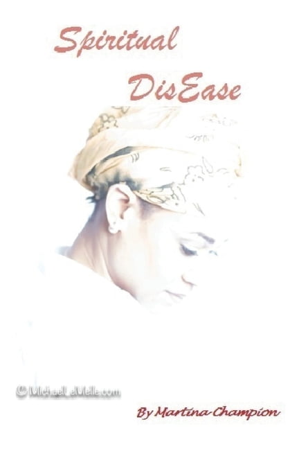 Spiritual DisEase, (Paperback)