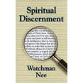 thumbnail image 1 of Spiritual Discernment (Paperback), 1 of 1