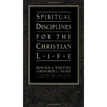 Pre-Owned Spiritual Disciplines for the Christian Life (Paperback) 1576830276 9781576830277