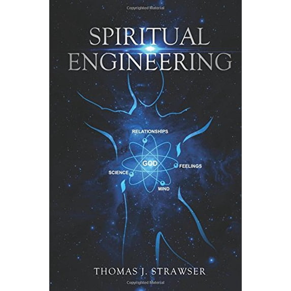Pre-Owned Spiritual Engineering Paperback