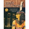 thumbnail image 1 of Spiritual Enlightenment Through the Path Introduction to Maat Philosophy: Introduction to Maat Philosophy: Ancient Egyptian Ethics &amp; Metaphysics, (Paperback), 1 of 1