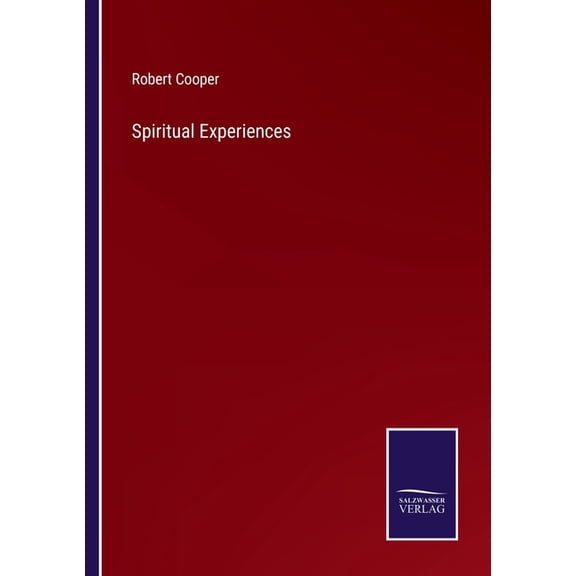 Spiritual Experiences