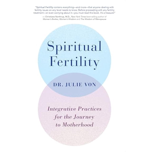 Pre-Owned Spiritual Fertility: Integrative Practices for the Journey to Motherhood (Paperback) 1401956238 9781401956233