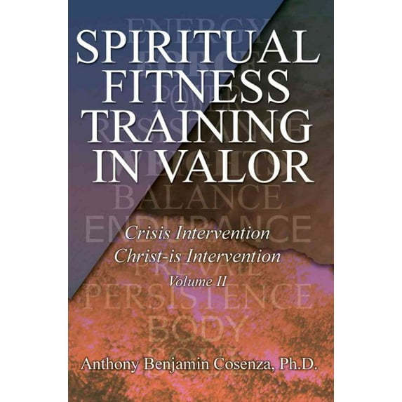 Spiritual Fitness Training in Valor:cris