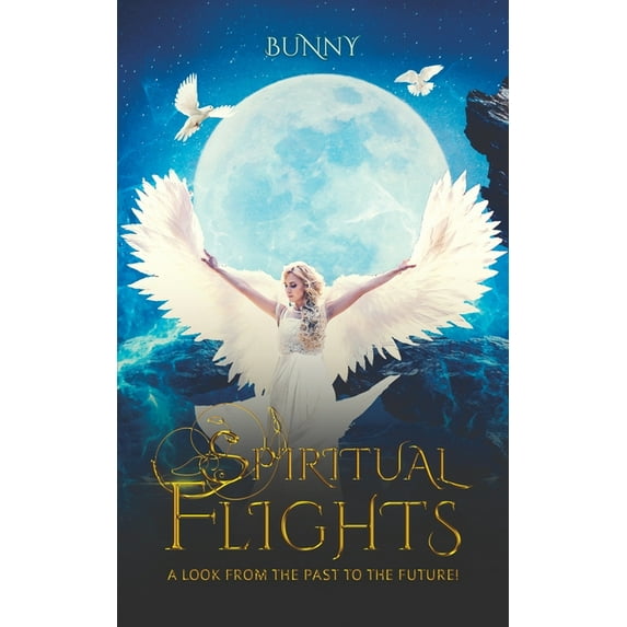 Spiritual Flights, (Paperback)