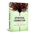 thumbnail image 1 of Pre-Owned Spiritual Formation: A Wesleyan Paradigm (Paperback) 0834126133 9780834126138, 1 of 1