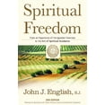 thumbnail image 1 of Pre-Owned Spiritual Freedom: From an Experience of the Ignatian Exercises to the Art of Spiritual Guidance (Paperback) 0829408231 9780829408232, 1 of 1