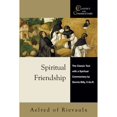 thumbnail image 1 of Pre-Owned Spiritual Friendship: The Classic Text with a Spiritual Commentary by Dennis Billy, C.Ss.R. (Paperback) 0870612425 9780870612428, 1 of 1