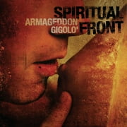 Spiritual Front - Armageddon Gigolo - Music & Performance - CD