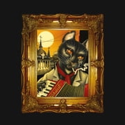 Spiritual Front - Rotten Roma Casino - Music & Performance - Vinyl