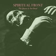 thumbnail image 1 of Spiritual Front - The Queen Is Not Dead - Music & Performance - CD, 1 of 1