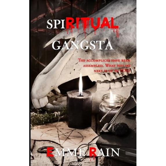 Spiritual Gangsta (Paperback)
